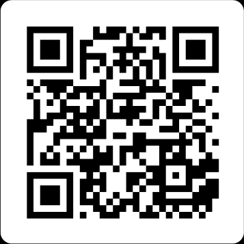 QR code linking to the Report an action form